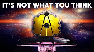 James Webb Telescope The Truth Revealed in 12 Minutes [upl. by Gnouh]