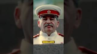 El día que Stalin humilló a Hitler en Moscú [upl. by Hillie672]