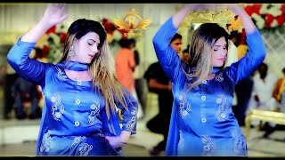 Main Mundri Tu Nag Maya I Urwa Khan I Wedding Dance Performince Bhakkar I Rameez Studio Official [upl. by Lleze]