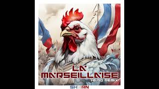 La Marseillaise  Hard Music Remix [upl. by Ellinehc]