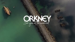 Fortress Orkney  explore Orkneys wartime past [upl. by Eedeed]