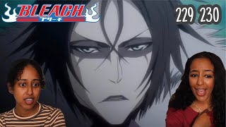 Muramasa  BLEACH Episodes 229 230  Zanpakuto Rebellion Arc  Reaction [upl. by Eecrad413]