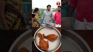 மொறு மொறு KFC Chicken மசாலா ரகசியம் இதுதான் food [upl. by Zosima]