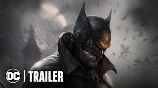 DC Elseworlds  Comic Trailer  DC [upl. by Flagler]