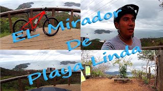 El Mirador de Playa Linda En Ixtapa Zihuatanejo [upl. by Corabelle]