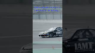 Etwas Spass muss sein drift drifting automobile [upl. by Trocki]