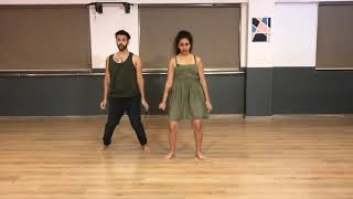 PACHTAOGE  ARIJIT SINGH  VICKY KAUSHAL  NORA FATEHI  NOEL ATHAYDE CHOREOGRAPHY [upl. by Roleat492]