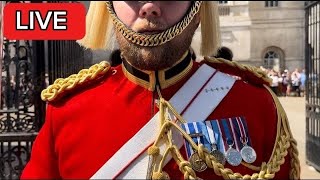 🔴 Live streaming of LKG London Kings Guard [upl. by Roby]