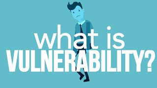 What is Vulnerability [upl. by Merle]