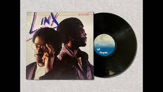 Linx  Intuition1981 AuthenticVinyl1963 [upl. by Leugar]