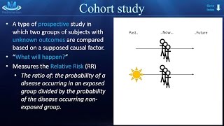 Observational Studies [upl. by Leftwich]