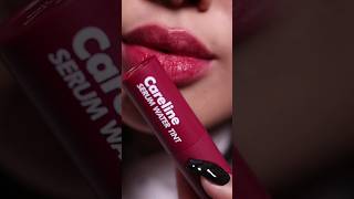 Serum Water Tint  Careline Cosmetics CarelinePH lipswatch lipstain [upl. by Baxy186]