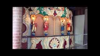 Knoebels Frati Fairground Organ II [upl. by Ailahs]