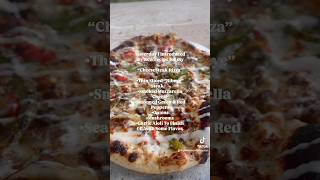 Philly cheesesteak pizza recipe cheesesteak pizza food foodie fun like recipe [upl. by Calder324]