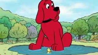 Clifford The Big Red Dog S01Ep13  Doing The Right Thing  The Dog Who Cried Woof [upl. by Loren]