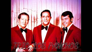 LOS PANCHOS MIX GRANDES EXITOS CON EYDIE GORME ESTELA RAVAL VOL 3 [upl. by Asilrak]