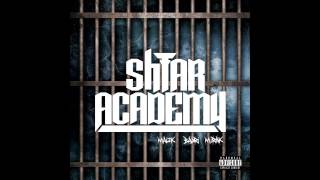 Shtar Academy  Années de plombs feat Médine [upl. by Rajewski200]