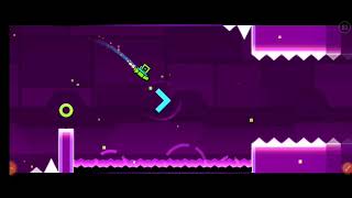 geometry dash world ALL levels [upl. by Ycak]