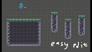 Tilemap  Godot 4 Platformer Tutorial  Part 3 [upl. by Bradan498]