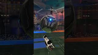 Which shot was best rocketleague rocketleaguefreestyle rocketleagueclips [upl. by Yaron]