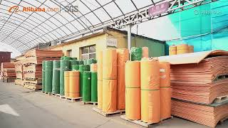 polycarbonate sheet polycarbonate buildingmaterial polycarbonategreenhouse [upl. by Nnylg469]