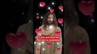 Buenas noches Señor Jesus ￼ [upl. by Eirotal]