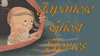 I want to talk about Japanese ghost stories too A response to literallybooks video on Kwaidan [upl. by Aserat398]