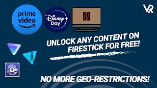 Unlocking Firestick Content for FREE  Is It Worth It [upl. by Arevle]