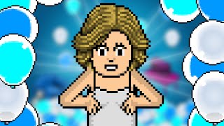 Eu sou a Diva que você quer copiar Versão Habbo [upl. by Loftus102]