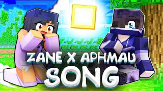 Aphmau  ZANE  Minecraft Song by Bee [upl. by Hillhouse]