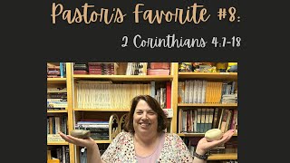 Pastors Favorites 2 Corinthians [upl. by Meletius]