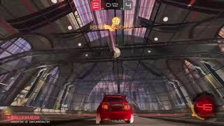 Rocket League Live [upl. by Joh]