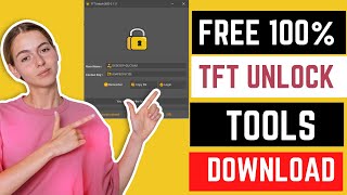 ✔️ TFTUnlock Tools 2023 Download And Install All samsung frp bypass tools 2023 [upl. by Bobbee]