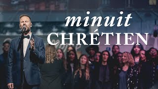 Minuit Chrétien  Dan Luiten cover [upl. by Asilam]