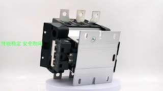 New Original Schneider Electric LC1D245M7C Contactor LC1D245M7 245A 220VAC 5060Hzschneider [upl. by Nyrb]