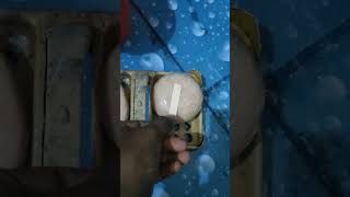 Mysore sandal soap pH test  tamil  vel [upl. by Bolen]