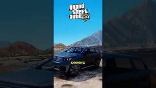 Whats Better in GTA 5 Compared to GTA 4 gta gta5 [upl. by Meng]