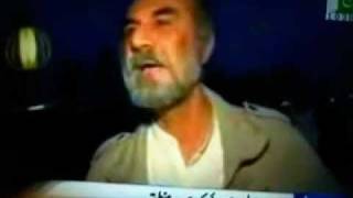 Nawab Raisani bamboo New Funny Statement [upl. by Airamasor957]