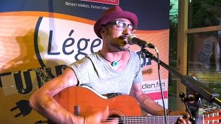 Légère Unplugged 2017  Kategorie Independent  Pop  Soul [upl. by Atteval691]