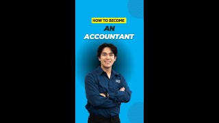 Career How to become an Accountant [upl. by Merlina]