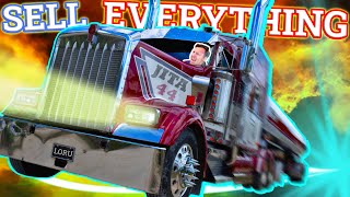 Haul MILLIONS in MINUTES 🚛 EVE Mining Seller Guide [upl. by Wells790]