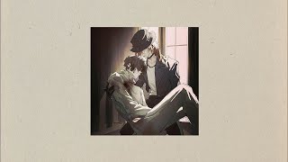 Twilight Goodbye  a Soukoku playlist reupload [upl. by Cassidy]