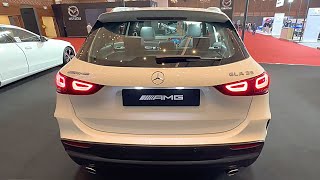 2023 Mercedes AMG GLA 35  Awesome Luxury SUV [upl. by Alemrac]