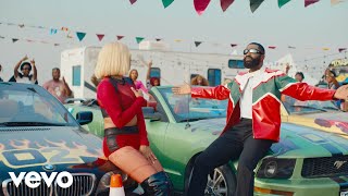 Ric Hassani  My Only Baby Official Video [upl. by Patterson281]