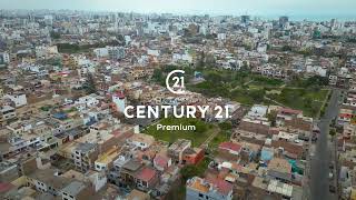 VENTA DE CASA DE 3 PISOS EN SAN MIGUEL l Century 21 Premium [upl. by Padegs]