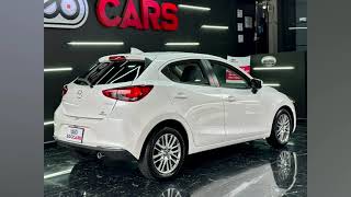 MAZDA 2 quotGRAND TOURINGquot 2023 EGO CARS SA DE CV [upl. by Chan847]