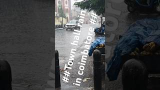 Coimbatore townhall vmpvlog subscribe and support me loke share comment ❤️❤️❤️ [upl. by Yemrots]