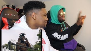 Antidepressant  Juice WRLD  Bandit ft NBA Youngboy Dir by ColeBennett  REACTION [upl. by Eenhat]