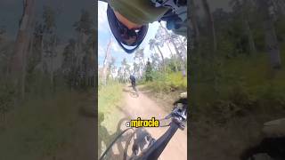 The miraclesport ride bike mtb rider [upl. by Thom]