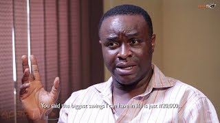 Aiye Nsare Latest Yoruba Movie 2018 Drama Starring Femi Adebayo  Bimbo Oshin  Murphy Afolabi [upl. by Llacam]